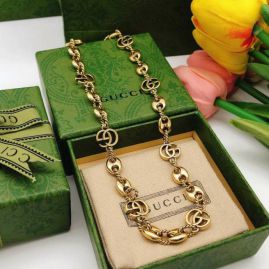 Picture of Gucci Necklace _SKUGuccinecklace05cly529799